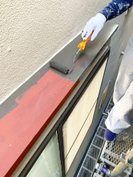 水廻り＆内装リフレッシュで収納力もUP安心快適生活　大田区K様邸